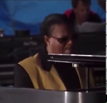 Watch this electrifying performance by The McCoy Tyner Trio live at the Newport Jazz Festival in 1990. | McCoy Tyner
