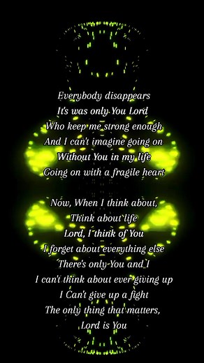 Fragile Heart: Lyrics, Video, and Meaning