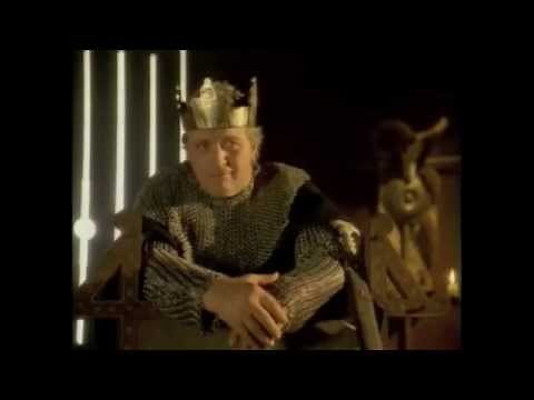 Merlin 1988 Official Trailer (Best Quality)