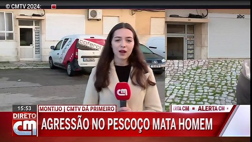 CMTV - Direto CM (2024)