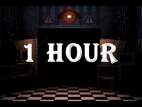 FNaF 2 Ambience 1 HOUR