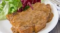 15 Darius Cooks Smothered Pork Chops Recipe - Selected Recipes