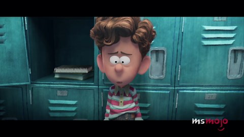 Top 10 Best Animated Movies of 2024