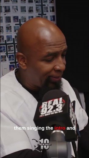 Tech N9ne Reveals How He Almost Lost "Fragile" to Mayday + Kendrick's Crazy Reaction