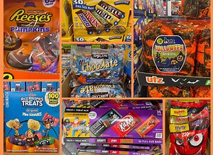 Costco vs. Sam’s Club: Which Has the Best Halloween Candy Deals?