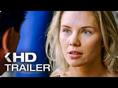 F.F.C. - FEMALE FIGHT CLUB Trailer German Deutsch (2018)