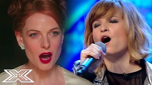 GREATEST EVER 'The Greatest Showman' Audition In X Factor History | The Best of X Factor