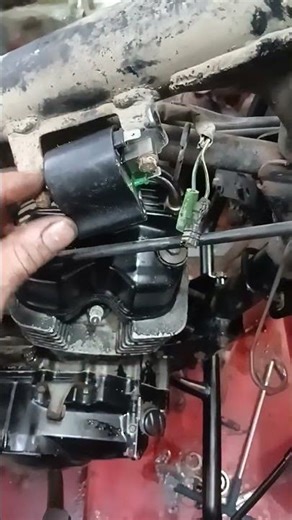 Ignition coil # /engineering mathematics /Jitendra Kumar