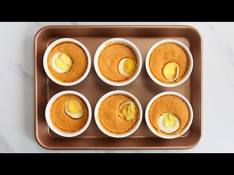 MOI MOI(Bean Pudding)