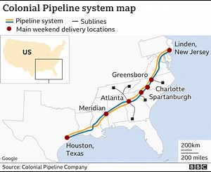 8 Recent Cyber Attacks 2025 | List Of 8 Latest Ransomware Attacks 2025
