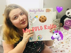 My Rules | DDLG