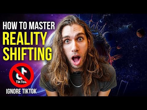 Reality Shifting 101: Beginners Guide To Shifting