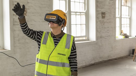 10 Innovations that Will Change Construction - Digital Builder