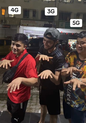 5G vs 4G vs 3G: Understanding Mobile Networks