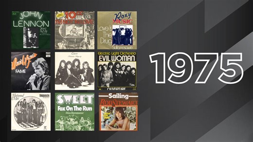The 25 best Classic Rock tracks of 1975