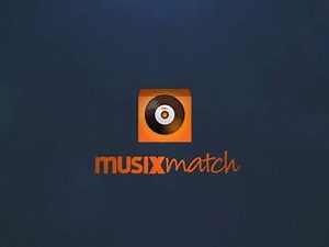 musiXmatch New Music & Lyrics Android Player