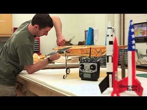 Aerospace Engineering at Georgia Tech