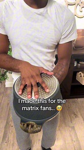 I really hope I reach my target audience 🥹 #matrix #neo #thematrix #wakeup