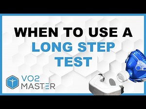 Get the Most out of your Long Step Tests (Physiological Profiling)