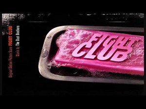 Fight Club Soundtrack _Marla