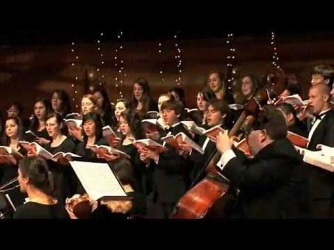 George Frideric Handel's Messiah
