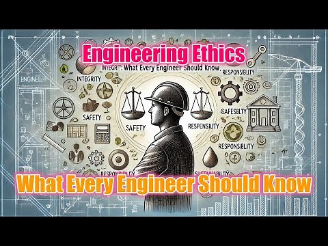 Engineering Ethics: What Every Engineer Should Know