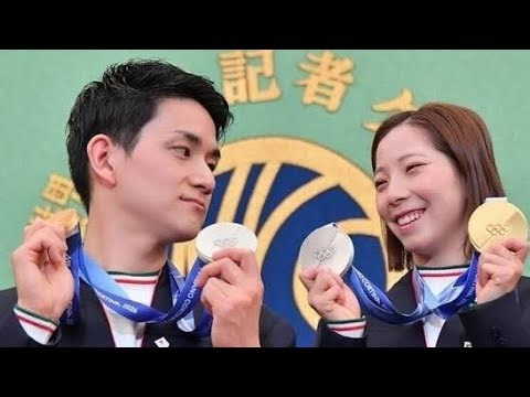 🫅🌟🫅❤️🫅💫日本初ペア金メダル「りくりゅう」の原点…町田樹が語る“もう一人の立役者”の功績