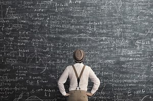 Master's Econometrics and Mathematical Economics (Econometrics) - Amsterdam School of Economics