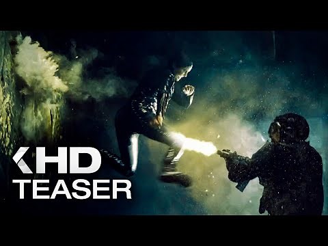 THE MATRIX 4: Resurrections Teaser & Trailer Footage Explained (2021)
