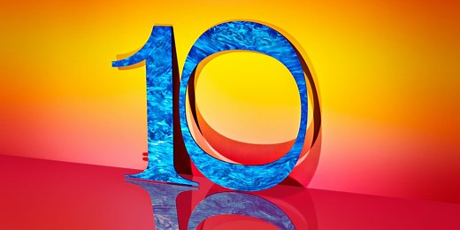 10 Breakthrough Technologies 2021