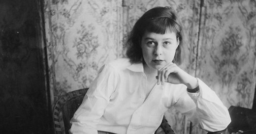 Wunderkind Carson McCullers