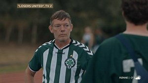 Søren Malling går amok i ny TV 2-serie