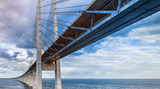 Get a Master’s degree in Civil Engineering