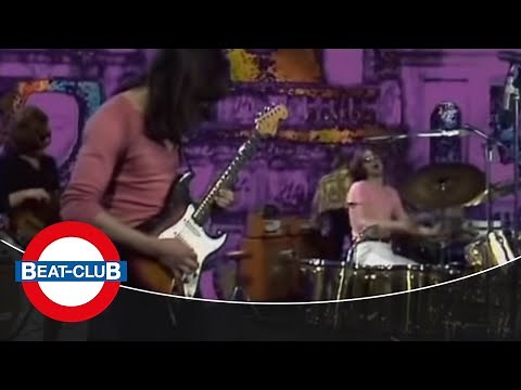 Amon Düül II - Between The Eyes (1970)