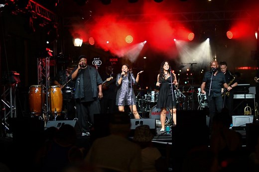 Concerts in Chattanooga, TN | Find Live Music Venues