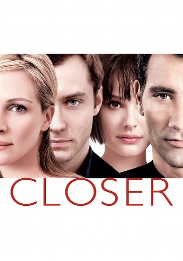 Closer streaming: where to watch movie online?