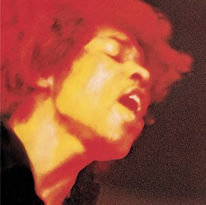 Classic Album Review: The Jimi Hendrix Experience Bow Out Gloriously on Electric Ladyland