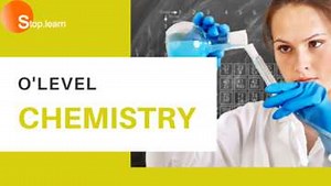 Free SS1 Second Term Chemistry Senior Secondary School - 2023