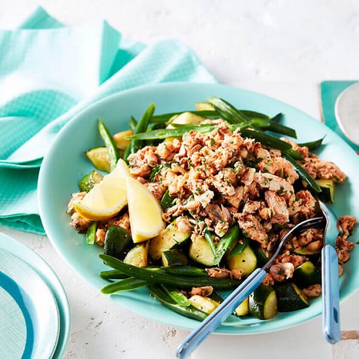 Mediterranean Diet Meal Plan | Mayo Clinic Diet