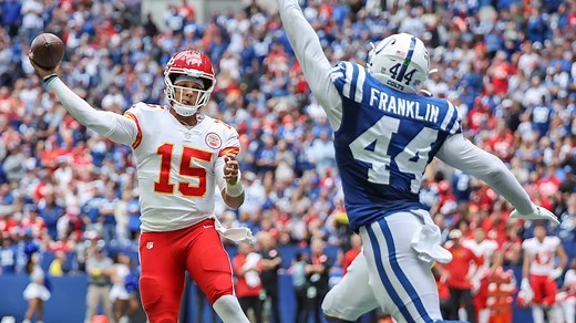 Who is playing in NFL Week 12? Here's the full schedule