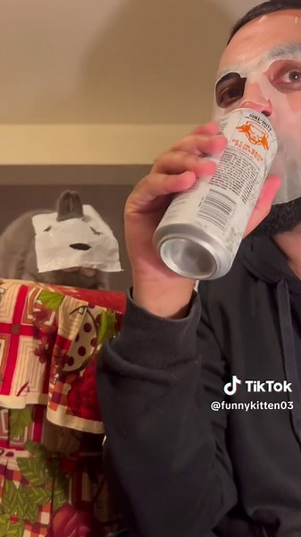 The Adventures of an Unlucky Baby Rabbit