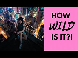 NIGHTLIFE ASIA: Clubbing in TOKYO 2019 (Ep. 01)