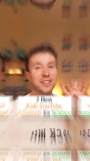 🔬 3 Best Kids YouTube Channels for Science 🌟 SciShow Kids ⭐️ 924K subscribers Fun science videos with easy explanations and simple experiments. 🦋 Mystery Science ✨ 5.77M subscribers Answers big kid-questions like “How is gold made?” or “Do sharks really want to eat people?” 🌍 National Geographic Kids 🌸 1.02M subscribers Packed with 100’s of exciting videos on animals, space, and the natural world. 🚨 Comment ‘Science’ below for 3 additional YouTube Channels. 💡 Perfect for sparking curiosit