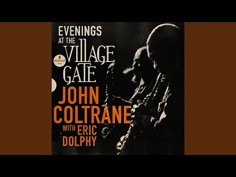 My Favorite Things (Live)