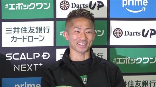 「一発蹴ってもいいですか」井上拓真が勝利後、那須川天心にジョークをくらっていた「それだけは勘弁して」雑談で感想戦/デイリースポーツ online