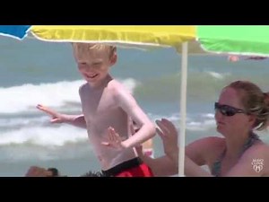 How to Treat Sun Rash