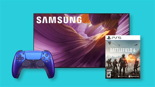 Prime members can shop 24 hours of deals during the Game Awards, including 25% off nominees like 'Split Fiction'