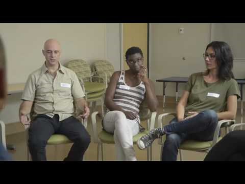 Children with Disruptive Behaviour