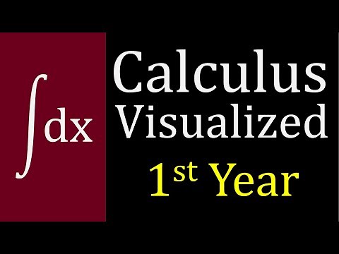 Calculus Visualized - by Dennis F Davis