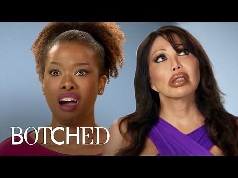 Botched Patients HAUNTED by Past Procedures | E!